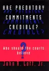 Are Predatory Commitments Credible? cover