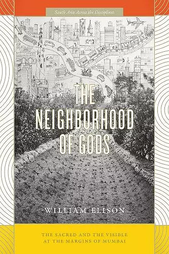 The Neighborhood of Gods cover