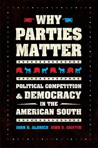 Why Parties Matter cover