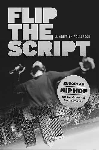 Flip the Script cover