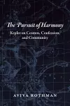 The Pursuit of Harmony cover