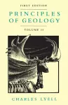 Principles of Geology, Volume 2 cover