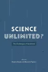 Science Unlimited? cover