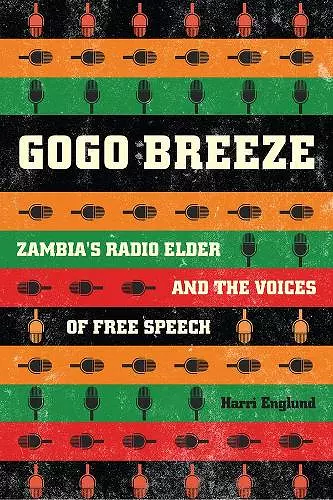 Gogo Breeze cover