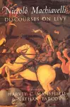 Discourses on Livy cover