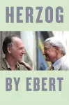 Herzog by Ebert cover