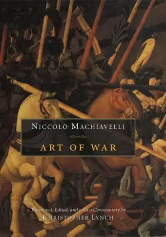 Art of War cover