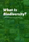 What Is Biodiversity? cover