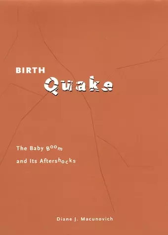 Birth Quake cover