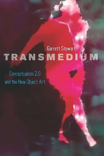 Transmedium cover