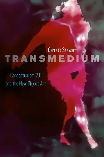 Transmedium cover