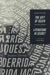 The Gift of Death, Second Edition & Literature in Secret cover