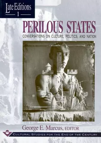 Perilous States cover