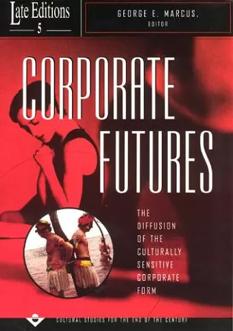 Corporate Futures cover