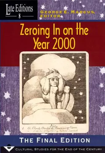 Zeroing In on the Year 2000 cover