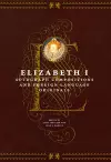 Elizabeth I cover