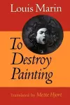 To Destroy Painting cover