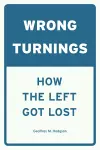 Wrong Turnings cover