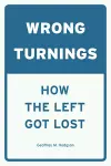 Wrong Turnings cover