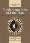 Fundamentalisms and the State cover