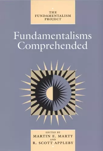 Fundamentalisms Comprehended cover