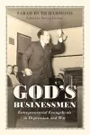 God's Businessmen cover