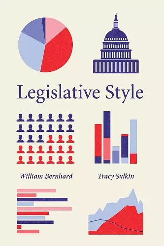 Legislative Style cover