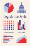 Legislative Style cover