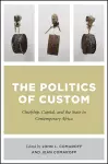 The Politics of Custom cover