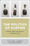 The Politics of Custom cover