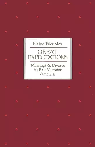 Great Expectations cover