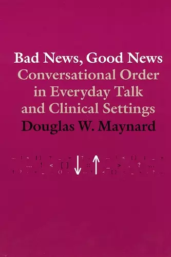 Bad News, Good News cover
