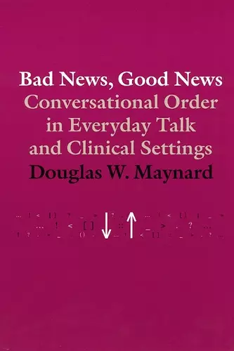 Bad News, Good News cover