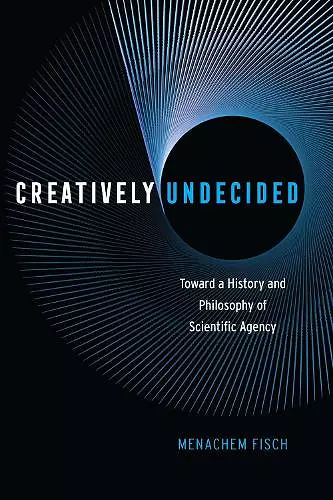 Creatively Undecided cover