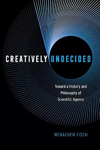 Creatively Undecided cover