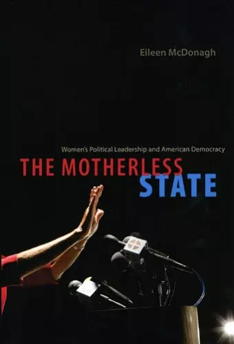 The Motherless State cover