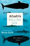 Ahab's Rolling Sea cover