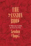 The Passion Book cover