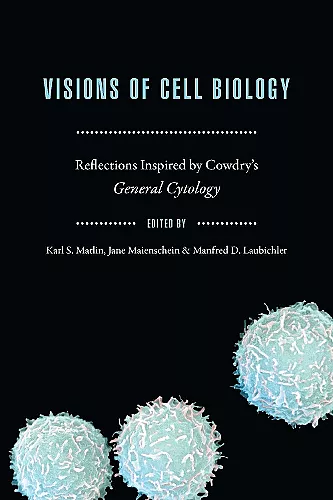 Visions of Cell Biology cover