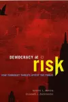 Democracy at Risk cover