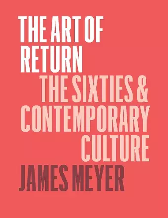 The Art of Return cover