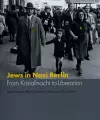 Jews in Nazi Berlin cover