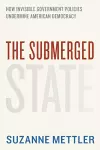 The Submerged State cover