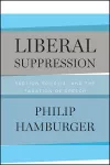 Liberal Suppression cover
