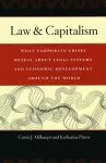 Law and Capitalism cover