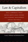 Law & Capitalism cover