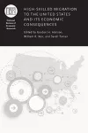 High-Skilled Migration to the United States and Its Economic Consequences cover