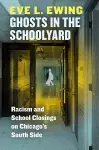 Ghosts in the Schoolyard cover