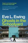 Ghosts in the Schoolyard cover