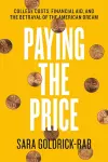 Paying the Price cover